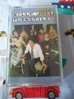 BILLY JOEL TURNSTILES 1976 CBS RECORDS AUDIO CASSETTE ALBUM