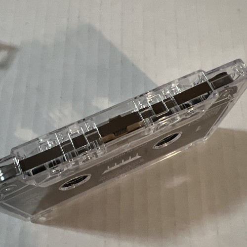 FIVE BLIND BOYS - In The Hands Of The Lord - CASSETTE MCA - 1987 - Religious  - Picture 5 of 5