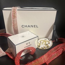 Chanel No. 5 Le Savon The Bath Soap 5.3 oz/150 g New Sealed FRESH