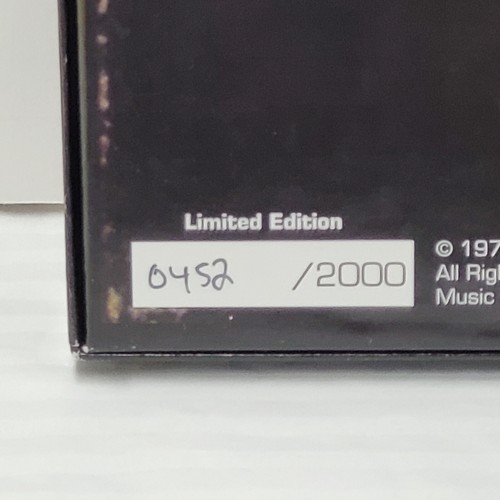 THE GRATEFUL DEAD Dicks Picks Vol I Tampa FL '73 4LP's Box Set 180g #d BROOKVALE - Picture 2 of 10