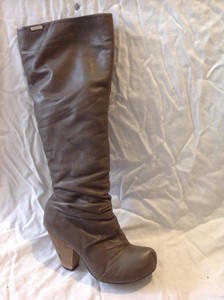 firetrap knee high boots