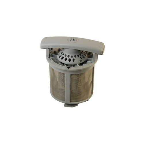 Zanussi Dishwasher Water Drain Mesh Filter 1119161105 eBay