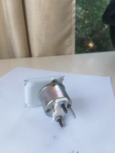 NOS TRACTOR PARTS A154254 ELECTRICAL GAUGE Case IH 2290, 4690, 2390, 4490, 48 - Picture 3 of 3
