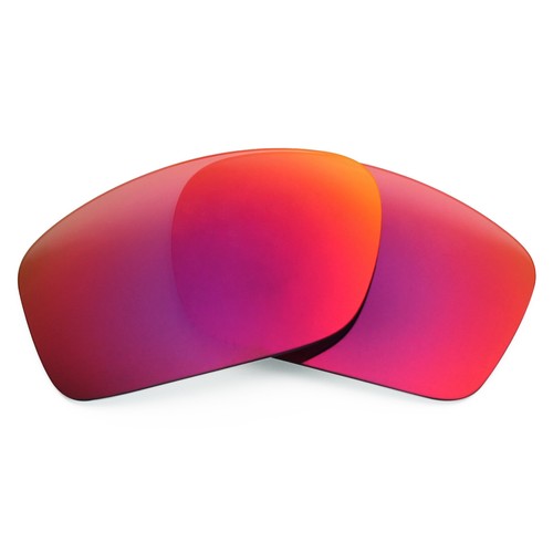 hdhut POLARIZED Replacement Lens for-Oakley Scalpel Sunglass Midnight Sun - Picture 2 of 7