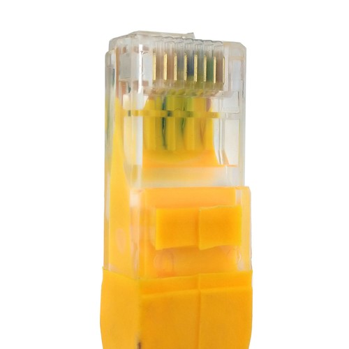Ethernet to Fiber Optic Converter Gigabit Network LAN Extender SC Duplex Cat6 - Picture 6 of 12