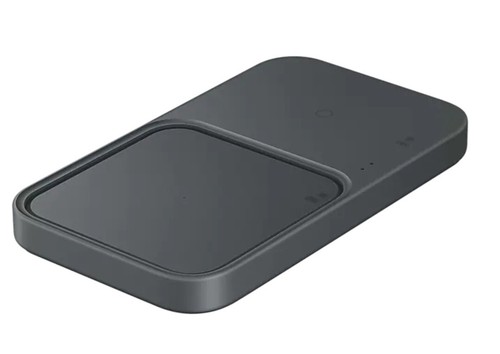 Samsung 15W Duo Super Fast Wireless Charger Pad For Galaxy S22, S22+, S22, Buds - Picture 5 of 12