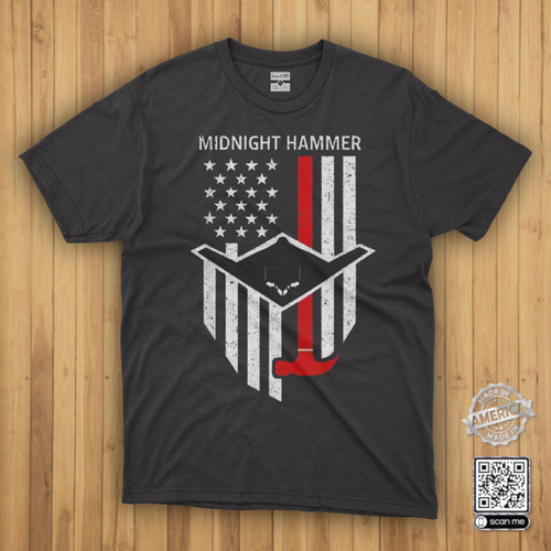 TRUMP MARTILLO MEDIANOCHE - Imagen 9 de 9