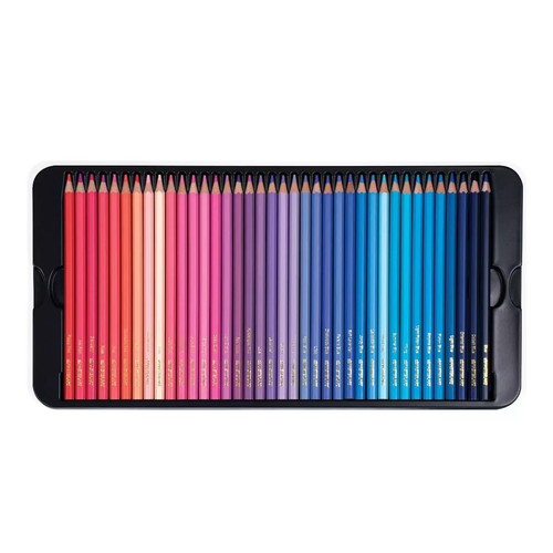 Master Art Colored Pencils 150 New model Gift Kids Child Arts Painting , Drawing - Foto 6 di 13