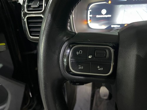 Citroen C5 Aircross 1.5 Hdi 130cv Diesel - Foto 18 di 22