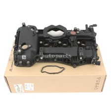 FEDEX⭐ Genuine 224103LFA0 Rocker Valve Cover Left For Hyundai Palisade 2020-2021
