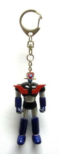 Portachiavi Keychain Llavero MAZINGER Z - MAZINGA Z Go Nagai SD Toys 7,5cm - Foto 1 di 1