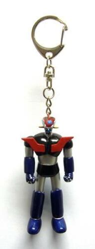 Keyring Keychain Llavero Mazinger Z - Mazinga Z Go Nagai SD Toys 7,5cm - Picture 1 of 1