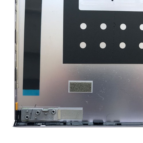 New For ASUS ZenBook 14 UX425J U4700J UX425A UX425 LCD Back Cover Silver - Bild 6 von 7