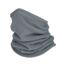 Winter Fleece Neck Warmer Scarf Windproof Cycling Skiing Face Mask Balaclava Men