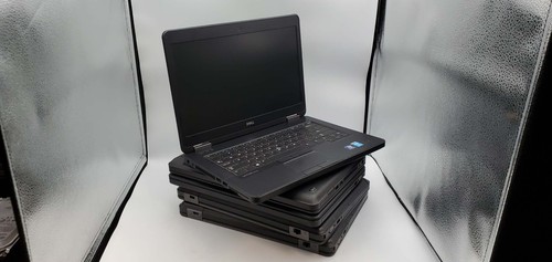 Lot x 5 Dell Latitude E5440 Laptop Intel Core i5-4TH GEN 8GB RAM No SSD + AC - Picture 9 of 18