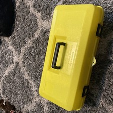 MSA 10012530, CASE, ASSEMBLY, EMERGENCY, ESCAPE APPARATUS