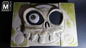 Fortesque-039-s-Grave-Medievil-PlayStation-console-mod-MakoMod