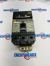Square D Q2 Q232225 3 Pole 225 Amp 240 V Gray Label Circuit Breaker
