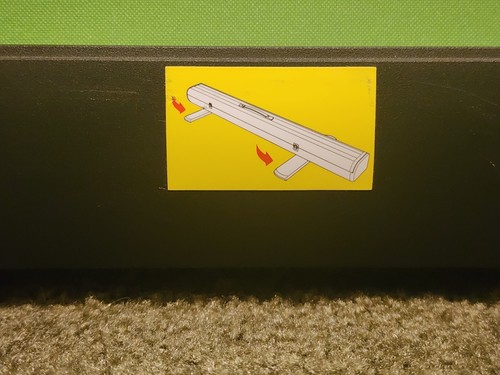 Elgato Green Screen Collapsible Chroma Key Panel Background Metal Case 20GAF9901 - Picture 4 of 11