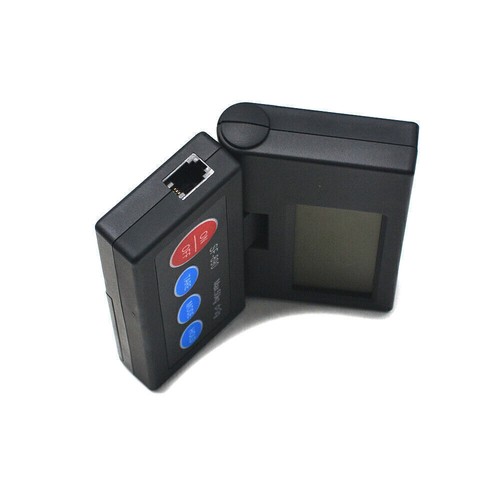 50kg 110lbs LCD Digital Postal Parcel Scales Platform Postage Shipping Weighing - Picture 15 of 21