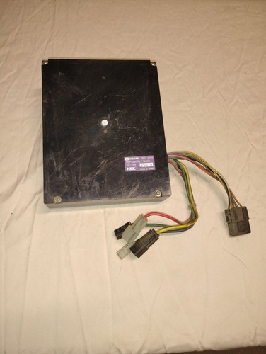 NISSAN FORKLIFT CONTROLER 38070 29424 41H00