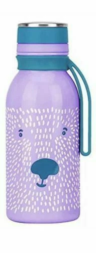 Stainless Steel Water Bottles