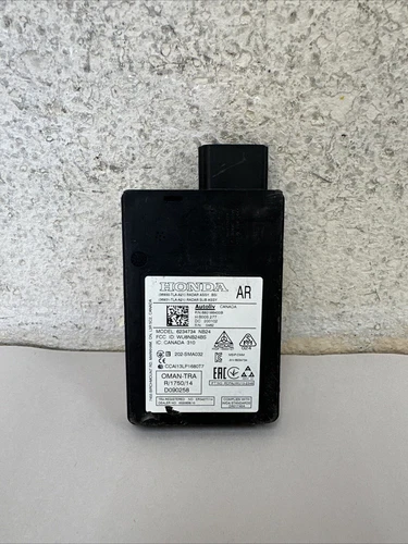 2019 20 21 HONDA CRV BLIND SPOT SENSOR 36931-TLA-A21 OEM *M105