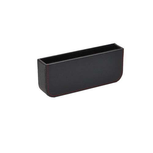 Black Car Organizer Storage Bag Box Cell Phone Holder Auto Interior Accessories - Picture 10 of 12