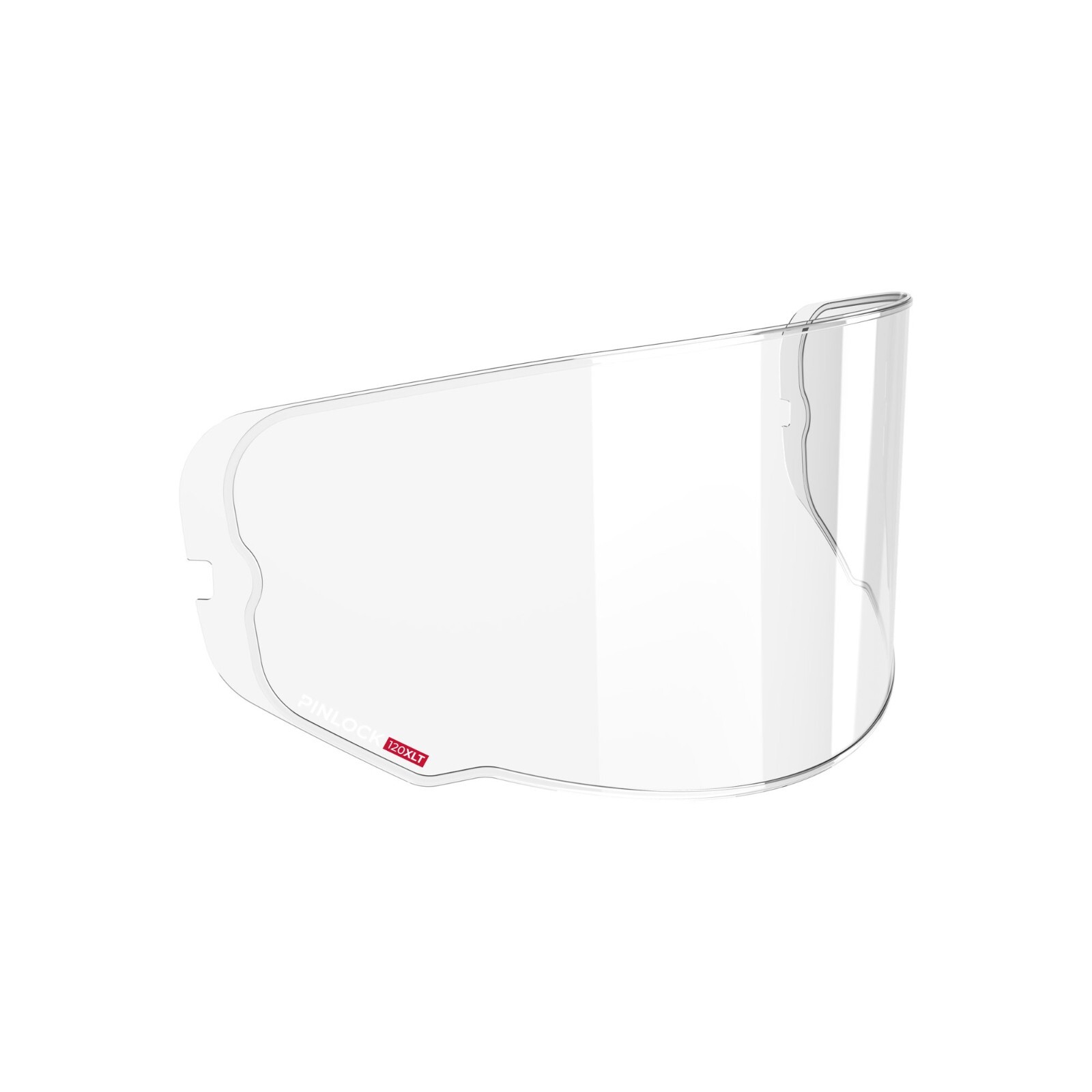 Alpinestars R10 AFHS-01 Supertech R10 Helmet Shield Pinlock Lens Clear DKS514