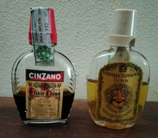 Liquore Vecchia Romagna Buton+