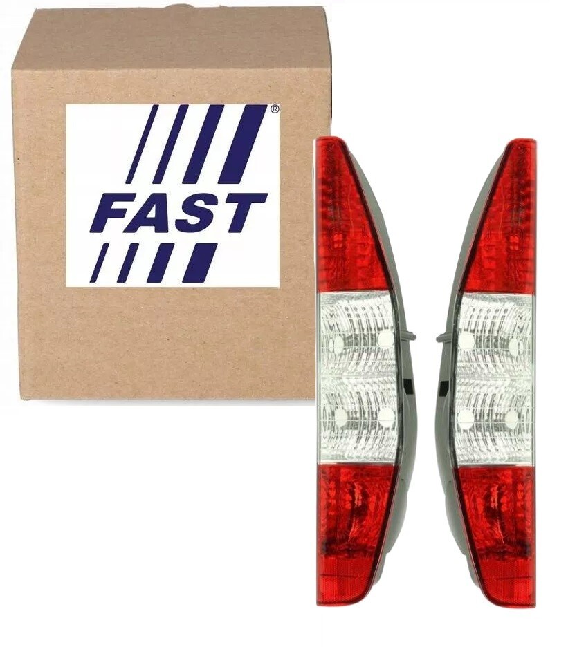 Feu arriere Fiat Doblo anti infiltration: pack de 2 phares reparateur pour fissures et eau