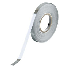NASTRO FILM ADESIVO CROMATO ULTRASOTTILE 5MM IMPERMEABIL CARROZZERIA AUTO CAMION