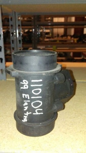 Air Flow Meter Fits 97-01 TIBURON 67960 - Picture 1 of 4