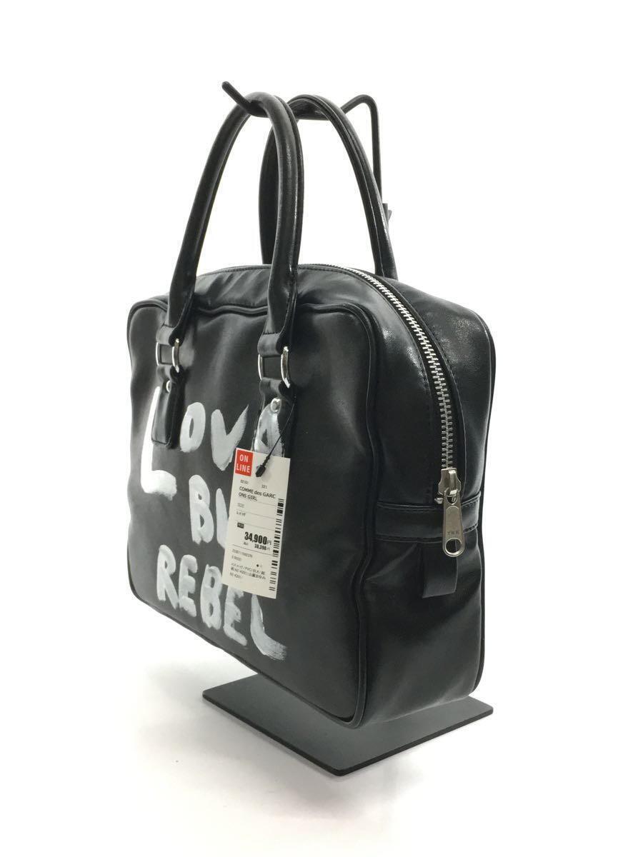 COMME des GARCONS GIRL×Satchel