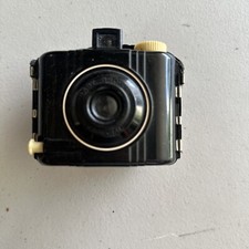 1940s Eastman Kodak Baby Brownie Special Bakelite Camera