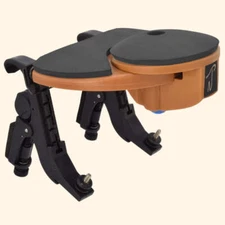 Native Tongue Percussion RhymStryker w/RhymBell