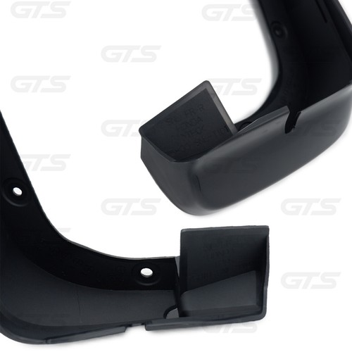 Fits Honda Civic FD Sedan 1.8 2.0 2006 2011 Front Rear Mud Splash Guard - Picture 7 of 10