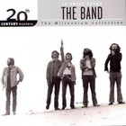 The Millennium Collection: 20th Century Masters by The Band (CD, Apr-2014, Capitol)