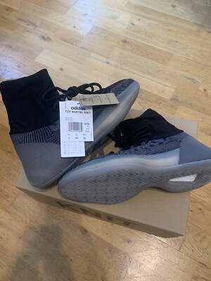 ADIDAS YEEZY BSKTBL KNIT UK7.5 US8 BRAND NEW 100% AUTHENTIC