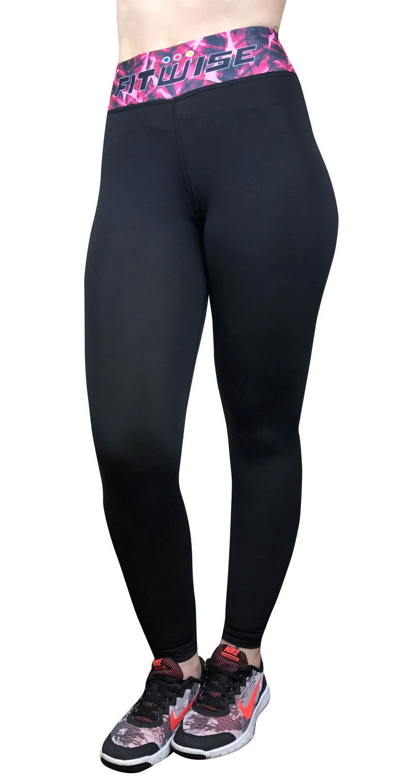 Womens Base Layers Compression Long Pants Bottom Athletic Workout Training Suits