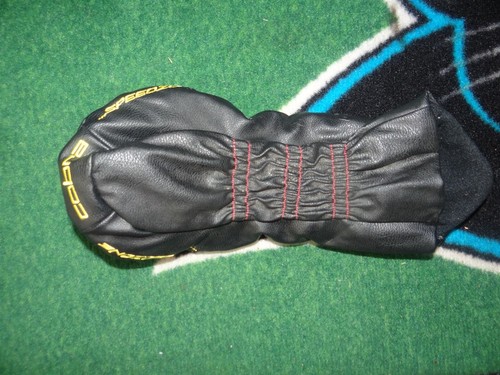 TOP Cobra Golf Speedzone Driver Headcover Herren Golf - Bild 4 von 6