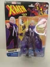 Marvel Legends Retro Series Marvel Studios' X-Men '97 Magneto 6 Action Figure