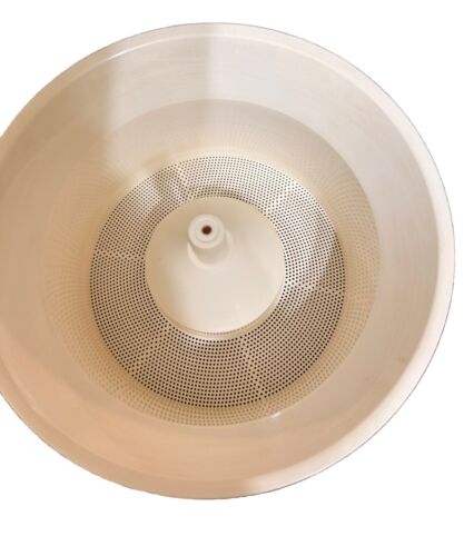 Cuisinart DLC 057 Power Strainer For DLC 10 8 7 X Series Food Processors NIB NOS image