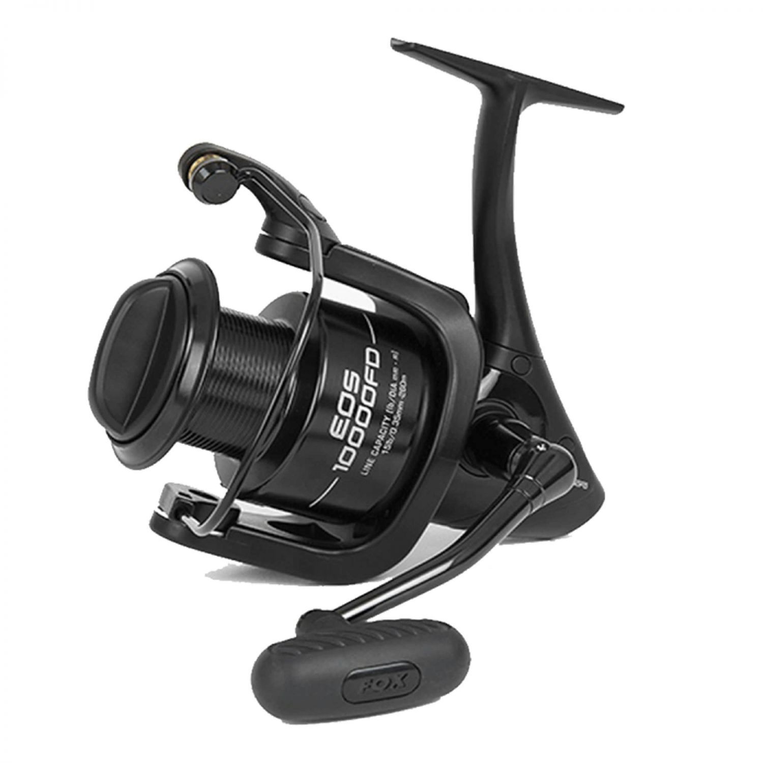 Fox EOS 10000 FD hoyo grande pesca Cochepa Cocherete fijo bobina CRL079 Fox EOS 10000 FD hoyo grande pesca Cochepa Cocherete fijo bobina CRL079 primera reputación de los clientes primero