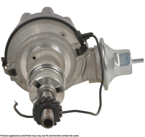 For 1969-1974 Ford Galaxie 500 5.8L V8 Distributor Cardone 1970 1971 1972 1973 - Picture 4 of 7