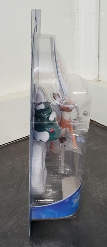 Rudolph The Red-Nosed Reindeer Rudolph All New Sculpt & Accessories - Picture 3 of 5