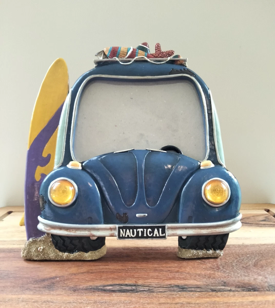 Car photo frame deals