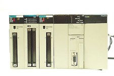 OMRON SYSMAC CS1G-CPU42H, NC213, MD291, NC113, PA204 PLC FREE SHIP
