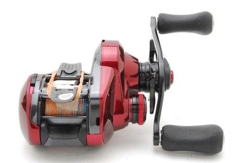【Mint】Shimano Scorpion MGL 151HG in Box Bait casting Reel From JAPAN#230303 - Picture 8 of 8