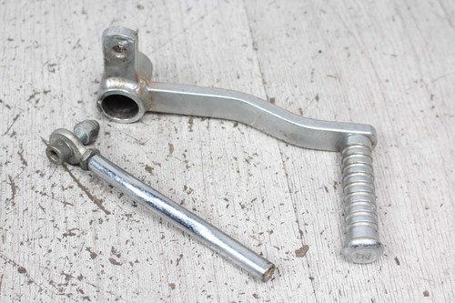 Brake Lever Brake Pedal Suzuki Vs 750 Glf Intruder VR51B 86-91 - Picture 4 of 5